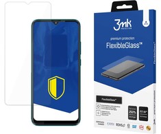 Kruger &amp; Matz Live 9 - 3mk FlexibleGlass
