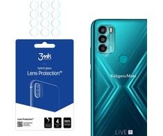 Kruger &amp; Matz Live 9 - 3mk Lens Protection