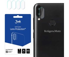 Kruger &amp; Matz Move 9 - 3mk Lens Protection