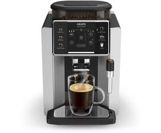 Krups Sensation EA910E Automatinis Espresso Kavos aparatas 1.7 L