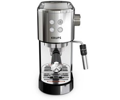 Krups Virtuoso XP444C10 Pusiau automatinis Espresso Kavos aparatas 1 L