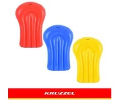 Kruzzel Vanduo slide with Kruzze fountain