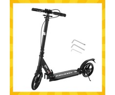 Hulajnoga Kruzzel Hyperion B 26142 scooter