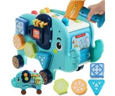 Kruzzel Interactive Elephant 26287
