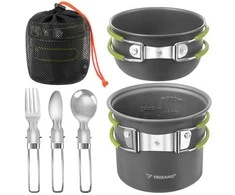 Kruzzel Trizand Tourist Canteen
