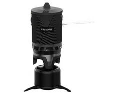 Turistinė viryklė star x2 pro FIRE-MAPLE