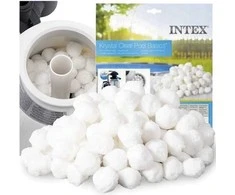 INTEX smėlio siurblio filtravimo rutuliukai 29045