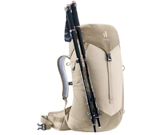 DEUTER AC LITE 22 SL Women's Backpack beige
