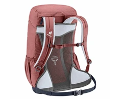 DEUTER ZUGSPITZE 22 SL Moteriška kuprinė Caspia/ Rašalas