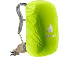 Dviračio kuprinė - Deuter Race Air 10 (aliuminio/pilkos spalvos)