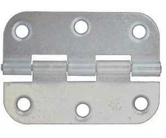 LANKSTAS (63X43mm) (KURZEMES)