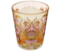 Küünal. lõhna Atmosphera Ilan Patchouli. 50 h. 820 g