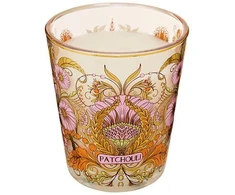Küünal. lõhna Atmosphera Ilan Patchouli. 50 h. 820 g