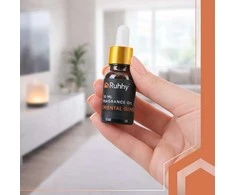 Kvapnusis aliejus - 10 vnt. rinkinys, 10 ml Ruhhy 27222