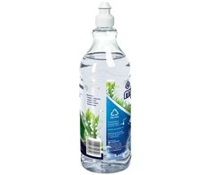 Madonis Mill Clean kvepalų demineralizuotas vanduo, skirtas didelio grynumo lygintuvams, pakalnučių skonio, 1,22 l