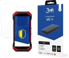 3Mk Protection Kyocera Torque 5G - 3mk ARC+