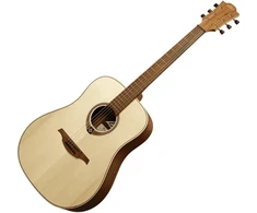 Lag GLA Tramontane 70 D - Acoustic guitar