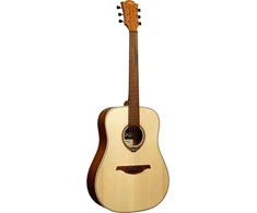 Lag GLA Tramontane 70 D - Acoustic guitar