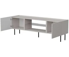 Laikiklis Cama Meble Cama EF LUCCA TV cabinet 180x40x59 cashmere
