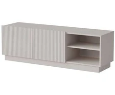Cama Meble Cama LIVERTI TV cabinet 150x42x48 cashmere