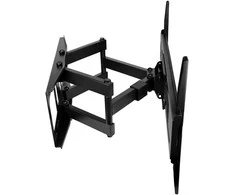 Laikiklis Savio UTV-04 TV mount/stand 2.18 m (86") Juodas