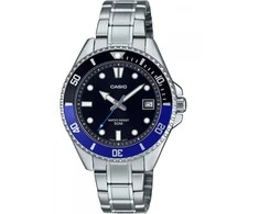 Casio Kolekcinis MDV-10D-1A2 laikrodis