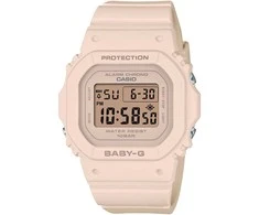 Laikrodis Casio BABY-G BGD-565U-4ER