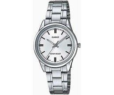 Laikrodis CASIO LTP-V005D-7A WOMEN'S WATCH (zd586e) + BOX