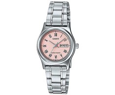 Laikrodis CASIO LTP-V006D-4B WOMEN'S WATCH (zd587k) + BOX