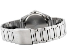 CASIO MEN'S WATCH MTP-1370D-1A1V (zd025b) + BOX