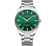 Laikrodis CURREN 8425 MEN'S WATCH (zc038c) + BOX