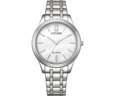Laikrodis Damski Citizen EM0411-71A