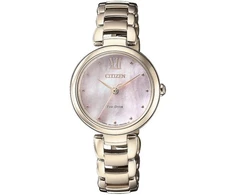 Laikrodis Damski Citizen EM0533-82Y