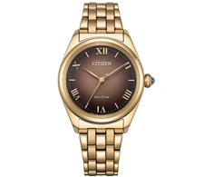 Laikrodis Damski Citizen EM1143-81Z
