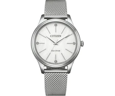 Laikrodis Damski Citizen EM1220-82A