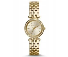 Moteriškas laikrodis MICHAEL KORS MK3191 - DARCI (zm501c) + BOX