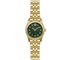 Moteriškas laikrodis MICHAEL KORS MK4842 - LEXINGTON + BOX