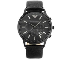 Laikrodis EMPORIO ARMANI MEN'S WATCH AR2461 -RENATO zi010a