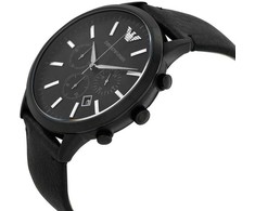 Laikrodis EMPORIO ARMANI MEN'S WATCH AR2461 -RENATO zi010a