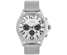 Laikrodis vyrams G. ROSSI - 11520B (zg202a) + dėžutė