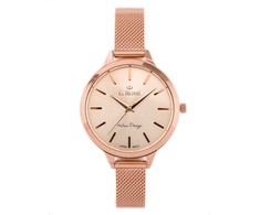 Laikrodis G. ROSSI WATCH - 10296B (zg680e) + BOX