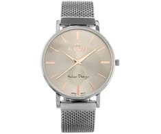 Laikrodis G. ROSSI WATCH - 10401B-1B3 (zg716f) + BOX