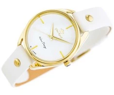 Laikrodis G. ROSSI WATCH - 12191A-3C2 (zg797a) + BOX