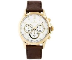 Laikrodis G. ROSSI WATCH - CHOOPARD (zg083n) + BOX