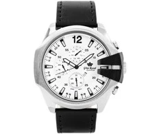 Laikrodis G. ROSSI WATCH - E6122A - EXCLUSIVE (zg249a) + BOX