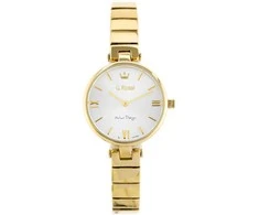 Laikrodis G. ROSSI WATCH - T2339B-3D1 (zg801b) + BOX