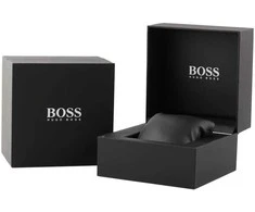 HUGO BOSS Skymaster vyriškas laikrodis 1513782 (zh056a)
