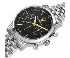 Laikrodis MASERATI MEN'S WATCH R8873618017 -EPOCA (zs029a)