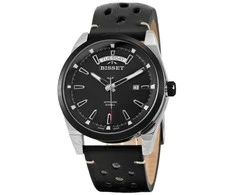 VYRIŠKAS LAIKRODIS BISSET BSCF39 - AUTOMATINIS (zb099b)