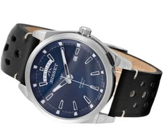VYRIŠKAS LAIKRODIS BISSET BSCF39 - AUTOMATINIS (zb099a)